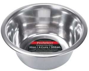 ZW150 32 DISH MIRROR FIN 32OZ