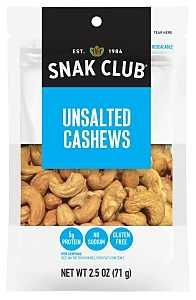 700542/CSU29331 UNSALTED 2.5OZ