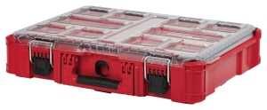48-22-8430 ORGNZR TOOLBX 10BIN