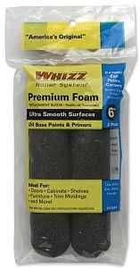 54064 FOAM ROLLER COVERS6" 2PK