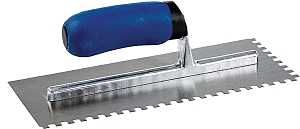 49112 MD TROWEL 1/4X3/8X1/4 SQ