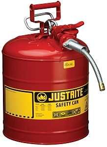 7250120/10828 5G RED CAN TYPE2