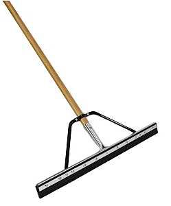 16HDSU/016SUTRI 24IN SQUEEGEE