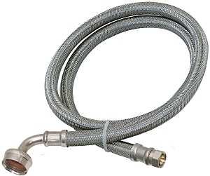 41042 DW HOSE 3/4 X 3/8CMP 5FT