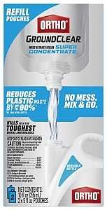 4656705 KILLER WEED&amp;GRASS 5OZ