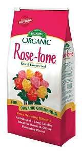 RT4 ROSE&FLOWER PLANT FOOD 4LB