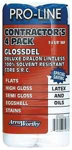 9FGL3-4PK RLLR CVR MCFBR 9X3/8
