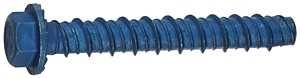 11413 CONCRETE ANCHOR 3/8X3