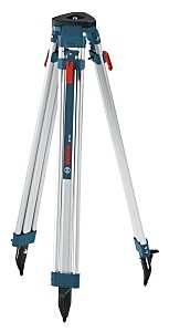 BT160 TRIPOD CNTRCTR ALUM 63IN