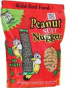 100214178/CS06105 SUET NUG 27
