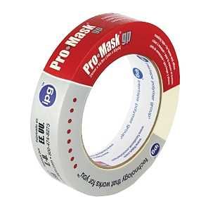 5101-1 MASK TAPE .94"X 60YDS