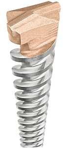 DW5704 BIT HMR SPLNE 1/2X11X16