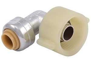 U3537LFA CONNECTOR 1/4 X 7/8BC