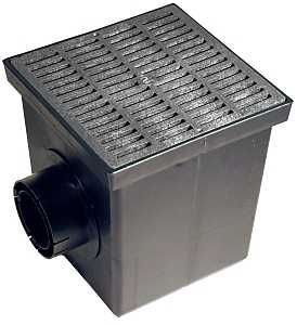 1200BKIT-AST KIT CATCH BSN 12