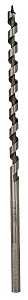 49904 DUAL AUGER WOOD BIT 1/4