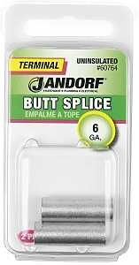 60764 TERM BT SPLC 6 UNIN 2PK