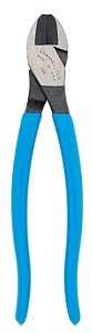 458 PLIER CENTER CUTTING 8IN
