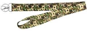 LAN-102 LNYRD W/CAMOUFLAGE 1IN