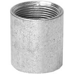 946/DC125C DR WELL COUP 1-1/4