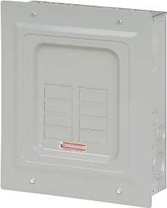 BR48L125FP MAIN LOAD CNTR 125A