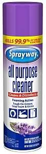 CLEANER ALL PUR LAVENDER 19OZ