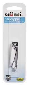 7-92554-11400-4 NAIL CLIPPER