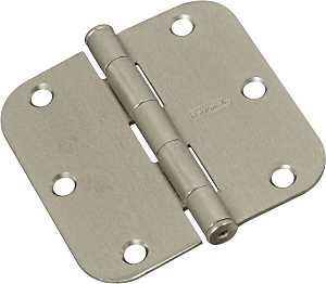 N830-328 HINGE DOOR SN 3-1/2IN