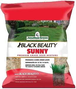10880 SUNNY GRASS SEED 7LB