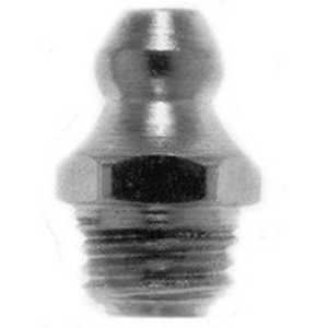 11-201 STRAIGHT 1/4NPT FITTING