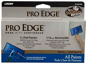 PD7010-7 PAD EDGE REFILL 7IN