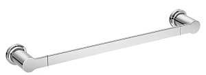Y1118CH BAR TOWEL CHROME 18IN