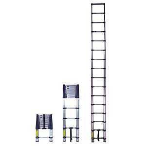 785P+ LADDER TELE-O 15.5FT