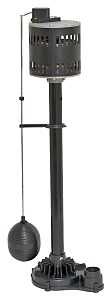 92333 1/3HP COMP PEDESTL PUMP