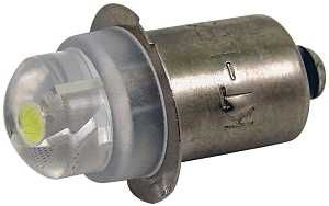 41-1643 BULB CONV LED 2CELL