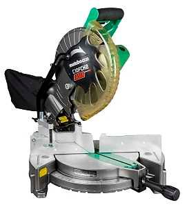 C10FCH2SM/C10FCH2 MTR SAW 10"