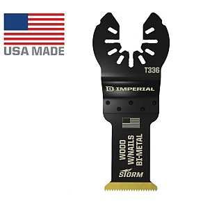 IBOAT336-1 BLADE 1-1/4 NAIL1PK