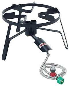 SP2 DOUBLE JET COOKER