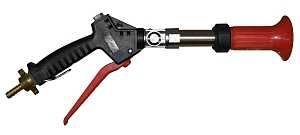 SG-2200 SPRAYER GUN LOCK TRIGR