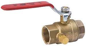 107-753NL S&amp;W VALVE 1/2IPS