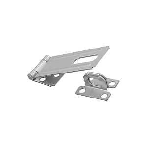 N102-384 HASP SFTY ZN 4-1/2IN