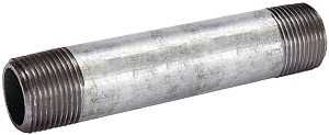 570-050BC GALV NIPPLE 3X5
