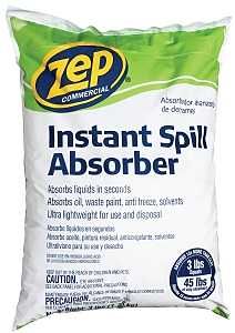 ZUABS3 INST SPL ABSRBNT 3LB