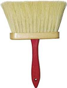 11956 MSNRY/WTR PAINT BRSH6.5"