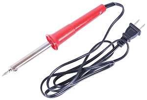 59021 SOLDERING IRON 30W 110V