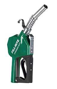 SDN075GAN NOZZLE FUEL GRN 3/4