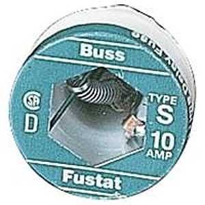 BP/S-10 FUSEPLUG TIMEDELAY 10A