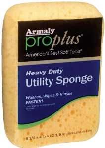 0009 PROPLUS UTILITY SPONGE