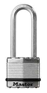 M1XKADLJ1 3/4IN PADLOCK