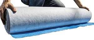MS4045 PROTECTOR FLR40INX45FT