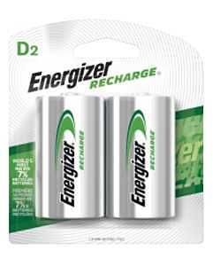 NH50BP-2 RECH NIMH BATTERY 2D